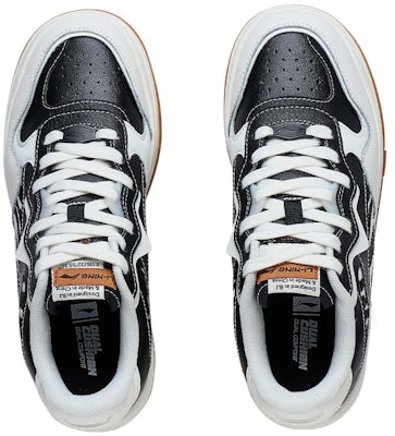 (W) Li-Ning Future C1 'Blanco Negro Goma' AGCT244-4 Shop (W) Li-Ning Future C1 'Blanco Negro Goma' AGCT244-4