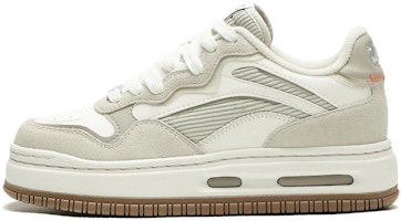 (Women) Li-Ning Future C1 'Grey White' AGCT028-4 (Women) Li-Ning Future C1 'Grey White' AGCT028-4