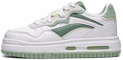(Women) Li-Ning Future C1 'White Green' AGCT120-3 (Women) Li-Ning Future C1 'White Green' AGCT120-3