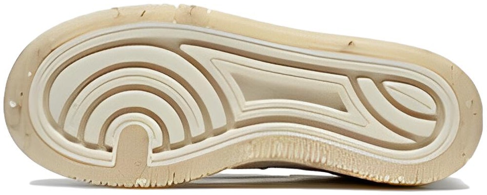 (W) Sepatu Li-Ning Future C1 'Putih Beige' AGCT038-6 Lookbook (W) Sepatu Li-Ning Future C1 'Putih Beige' AGCT038-6