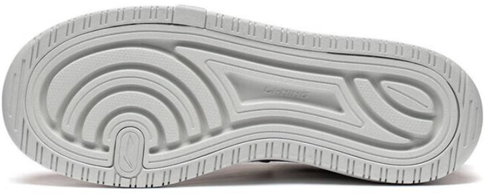 (W) Sepatu Olahraga Li-Ning Future C1 'Perak Putih' AGCT120-5 Shop (W) Sepatu Olahraga Li-Ning Future C1 'Perak Putih' AGCT120-5