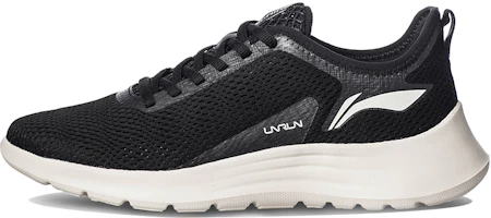(Women) Li-Ning Future Run 'Black White' ARBQ004-2 (Women) Li-Ning Future Run 'Black White' ARBQ004-2