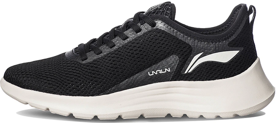 (W) 리닝 퓨처런 블랙화이트 (Li-Ning Future Run Black White) ARBQ004-2 Buy (W) 리닝 퓨처런 블랙화이트 (Li-Ning Future Run Black White) ARBQ004-2