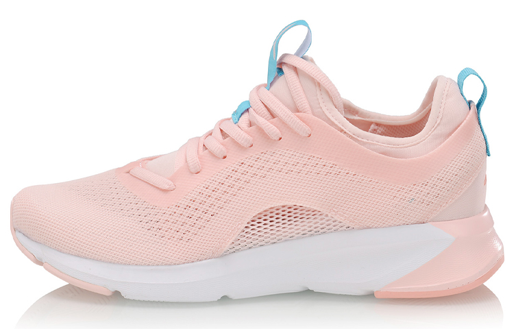 (Women) Li-Ning Future Run 'Pink' ARHP086-3