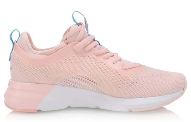 (W) Li-Ning Future Run 'Pink' 圖 2