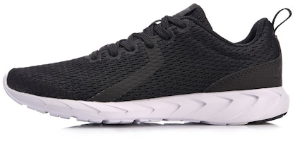 (Women) Li-Ning Future Runner 'Black White' ARBN086-1 (Women) Li-Ning Future Runner 'Black White' ARBN086-1