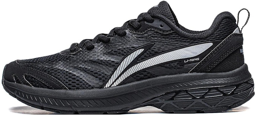 (Women) Li-Ning Fuyao 'Black' ARXT014-3 Buy (Women) Li-Ning Fuyao 'Black' ARXT014-3