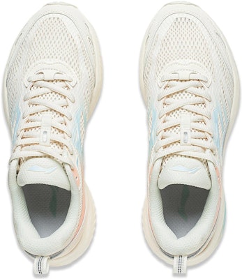 (Women) Li-Ning Fuyao 'White Blue Pink' ARXT014-8 Shop (Women) Li-Ning Fuyao 'White Blue Pink' ARXT014-8