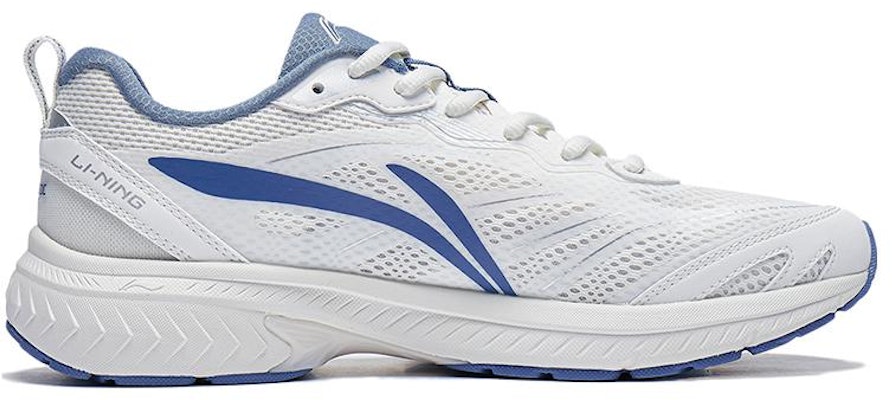 (W) Li-Ning Fuyao 'Putih Biru' ARXT014-1 Order (W) Li-Ning Fuyao 'Putih Biru' ARXT014-1