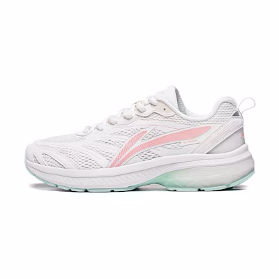(W) Li-Ning Fuyao 'White Pink'
