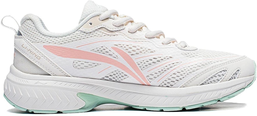 (Women) Li-Ning Fuyao 'White Pink' ARXT014-7 Order (Women) Li-Ning Fuyao 'White Pink' ARXT014-7