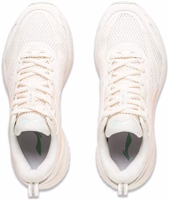 (Women) Li-Ning Fuyao 'White Pink' ARXT014-7 Shop (Women) Li-Ning Fuyao 'White Pink' ARXT014-7