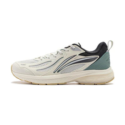 Li-Ning Fuyao V2 'Beige Green'