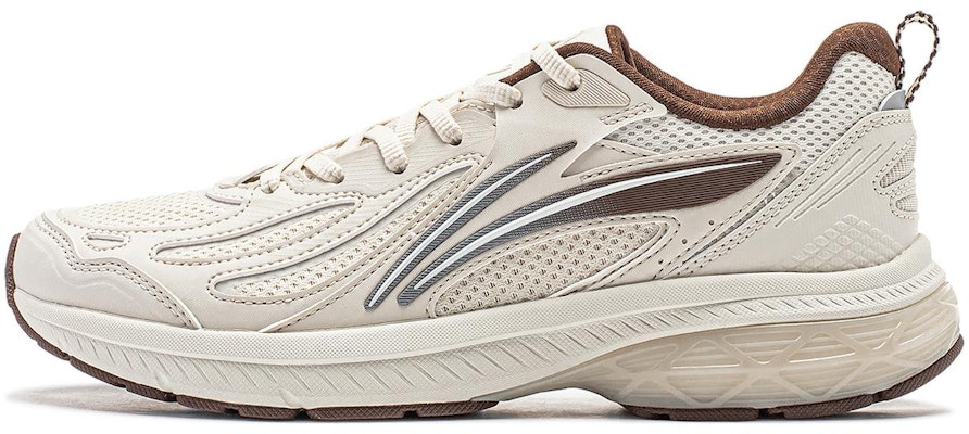 (Women) Li-Ning Fuyao V2 'Brown Beige' ARXT022-3 Buy (Women) Li-Ning Fuyao V2 'Brown Beige' ARXT022-3
