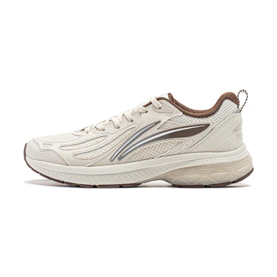 (W) Li-Ning Fuyao V2 'Brown Beige'