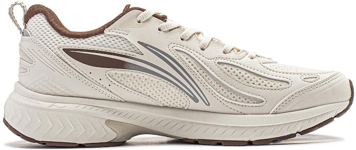 (W) Li-Ning Fuyao V2 'Coklat Beige' ARXT022-3 Order (W) Li-Ning Fuyao V2 'Coklat Beige' ARXT022-3