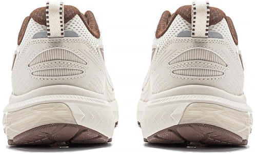 (W) Li-Ning Fuyao V2 'Coklat Beige' ARXT022-3 Details for (W) Li-Ning Fuyao V2 'Coklat Beige' ARXT022-3