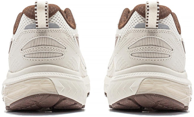 (Women) Li-Ning Fuyao V2 'Brown Beige' ARXT022-3 Details for (Women) Li-Ning Fuyao V2 'Brown Beige' ARXT022-3