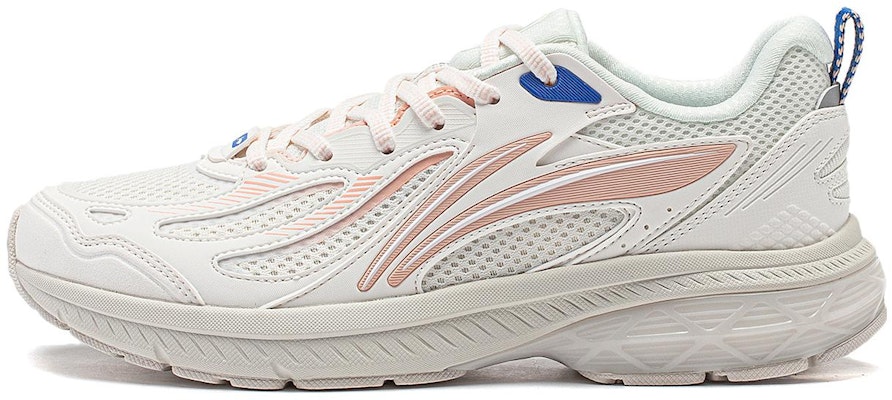 (Women) Li-Ning Fuyao V2 'White Blue' ARXT022-5 Buy (Women) Li-Ning Fuyao V2 'White Blue' ARXT022-5