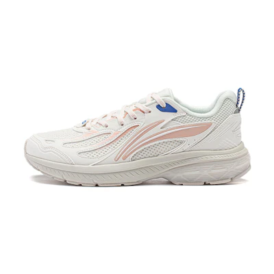 (W) Li-Ning Fuyao V2 'White Blue'