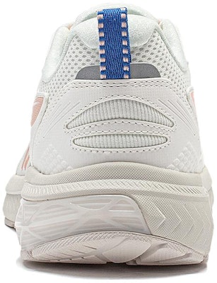 (Women) Li-Ning Fuyao V2 'White Blue' ARXT022-5 Details for (Women) Li-Ning Fuyao V2 'White Blue' ARXT022-5