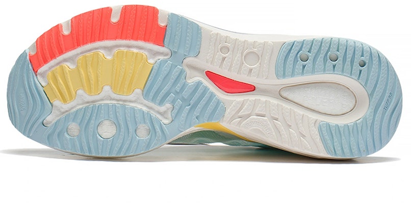 (W) 李宁 负曜 V2 '白冰蓝' ARZS002-8 Purchase (W) 李宁 负曜 V2 '白冰蓝' ARZS002-8