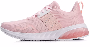 (Women) Li-Ning Gel Gloss 'Coral Pink' AGCN074-3 (Women) Li-Ning Gel Gloss 'Coral Pink' AGCN074-3