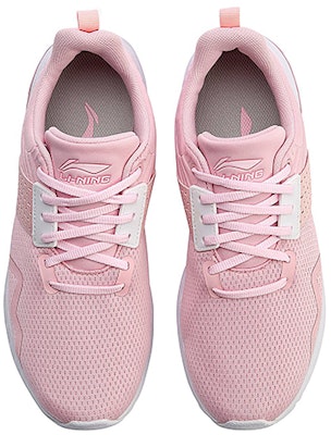 (W) Li-Ning Gel Gloss 'Merah Jambu Coral' AGCN074-3 Shop (W) Li-Ning Gel Gloss 'Merah Jambu Coral' AGCN074-3