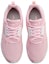 Shop (W) Li-Ning Gel Gloss 'Merah Jambu Coral' AGCN074-3