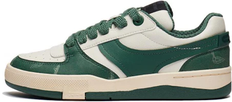 (Women) Li-Ning Glory 92s 'Green White' AEPT004-2 (Women) Li-Ning Glory 92s 'Green White' AEPT004-2