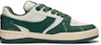 (Women) Li-Ning Glory 92s 'Green White' AEPT004-2