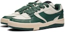 Lookbook (Women) Li-Ning Glory 92s 'Green White' AEPT004-2