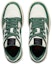 Shop (Women) Li-Ning Glory 92s 'Green White' AEPT004-2