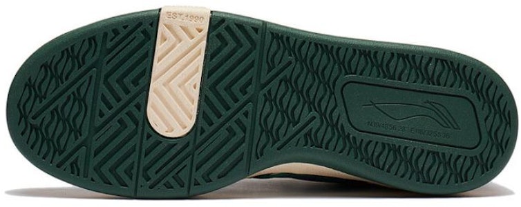 (W) 리닝 글로리 92s '그린 화이트' AEPT004-2 Purchase (W) 리닝 글로리 92s '그린 화이트' AEPT004-2