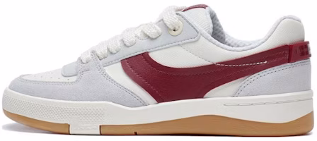 (Women) Li-Ning Glory 92s 'White Grey Red' AEPT004-1 (Women) Li-Ning Glory 92s 'White Grey Red' AEPT004-1