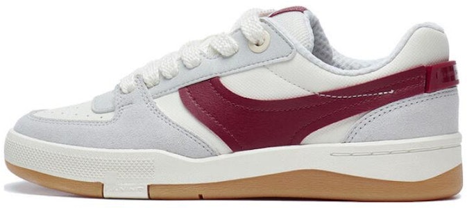 (W) 리닝 글로리 92s 화이트 그레이 레드 AEPT004-1 Buy (W) 리닝 글로리 92s 화이트 그레이 레드 AEPT004-1