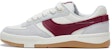 (Women) Li-Ning Glory 92s 'White Grey Red' AEPT004-1