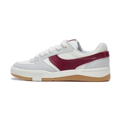 (W) Li-Ning Glory 92s 'White Grey Red'