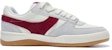 (Women) Li-Ning Glory 92s 'White Grey Red' AEPT004-1