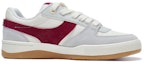 Order (Women) Li-Ning Glory 92s 'White Grey Red' AEPT004-1