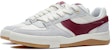 (Women) Li-Ning Glory 92s 'White Grey Red' AEPT004-1