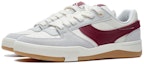 Lookbook (Women) Li-Ning Glory 92s 'White Grey Red' AEPT004-1
