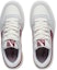 Shop (Women) Li-Ning Glory 92s 'White Grey Red' AEPT004-1
