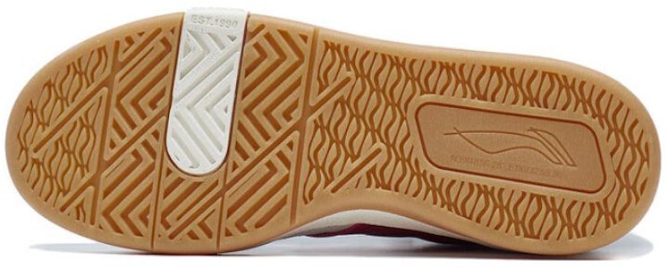 (W) 리닝 글로리 92s 화이트 그레이 레드 AEPT004-1 Purchase (W) 리닝 글로리 92s 화이트 그레이 레드 AEPT004-1