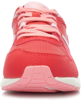 (W) Li-Ning Glory 96 'Larian Klasik Merah jambu Merah' ALCK028-1 Shop (W) Li-Ning Glory 96 'Larian Klasik Merah jambu Merah' ALCK028-1