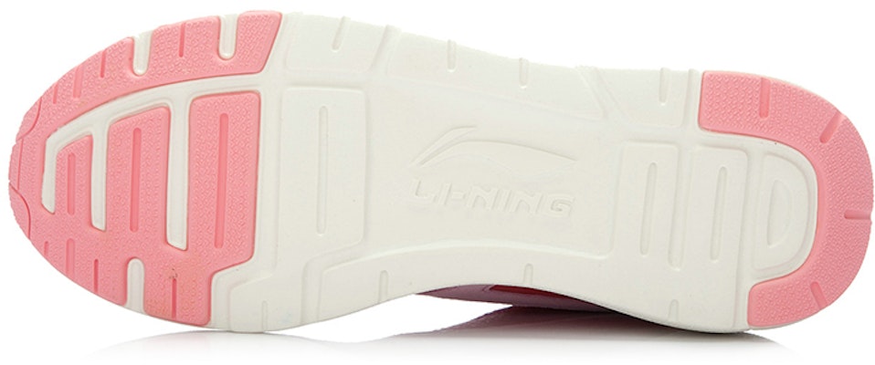 (W) Li-Ning Glory 96 'Larian Klasik Merah jambu Merah' ALCK028-1 Purchase (W) Li-Ning Glory 96 'Larian Klasik Merah jambu Merah' ALCK028-1
