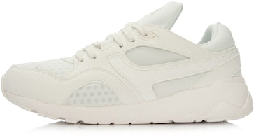 (Women) Li-Ning Glory 96 Retro 'Beige' ARCL022-1 (Women) Li-Ning Glory 96 Retro 'Beige' ARCL022-1