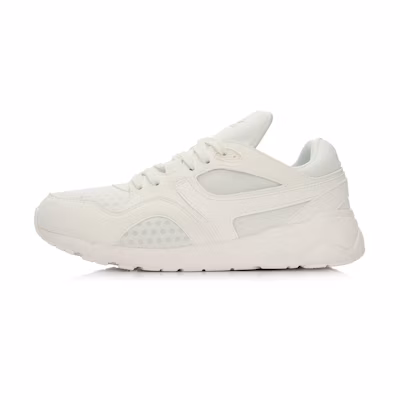 (W) Li-Ning Glory 96 Retro 'Beige'