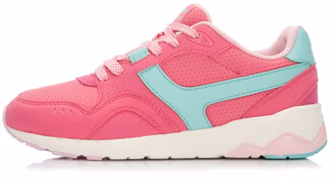 (Women) Li-Ning Glory 96 Retro 'Pink' ALCL014-5 (Women) Li-Ning Glory 96 Retro 'Pink' ALCL014-5