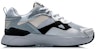 (Women) Li-Ning Glory 'White Blue' AGCQ172-4